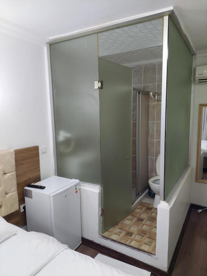 Taksim Sem Hotel Istanbul Eksteriør bilde