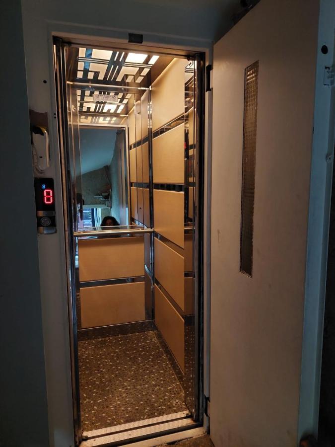 Taksim Sem Hotel Istanbul Eksteriør bilde