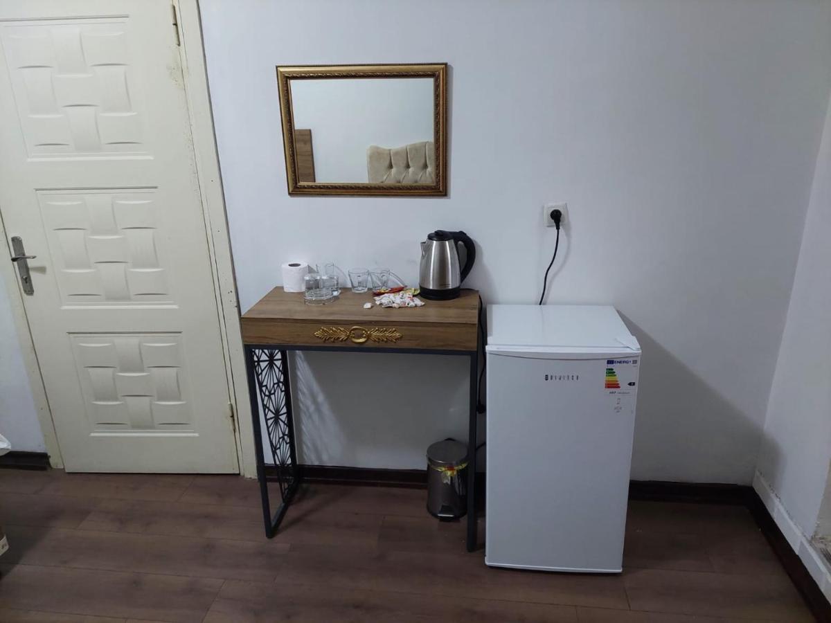 Taksim Sem Hotel Istanbul Eksteriør bilde
