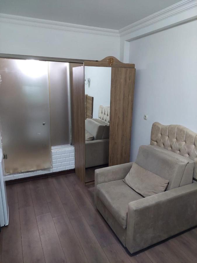 Taksim Sem Hotel Istanbul Eksteriør bilde