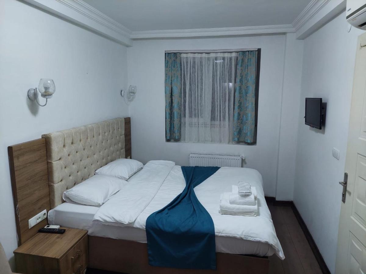 Taksim Sem Hotel Istanbul Eksteriør bilde