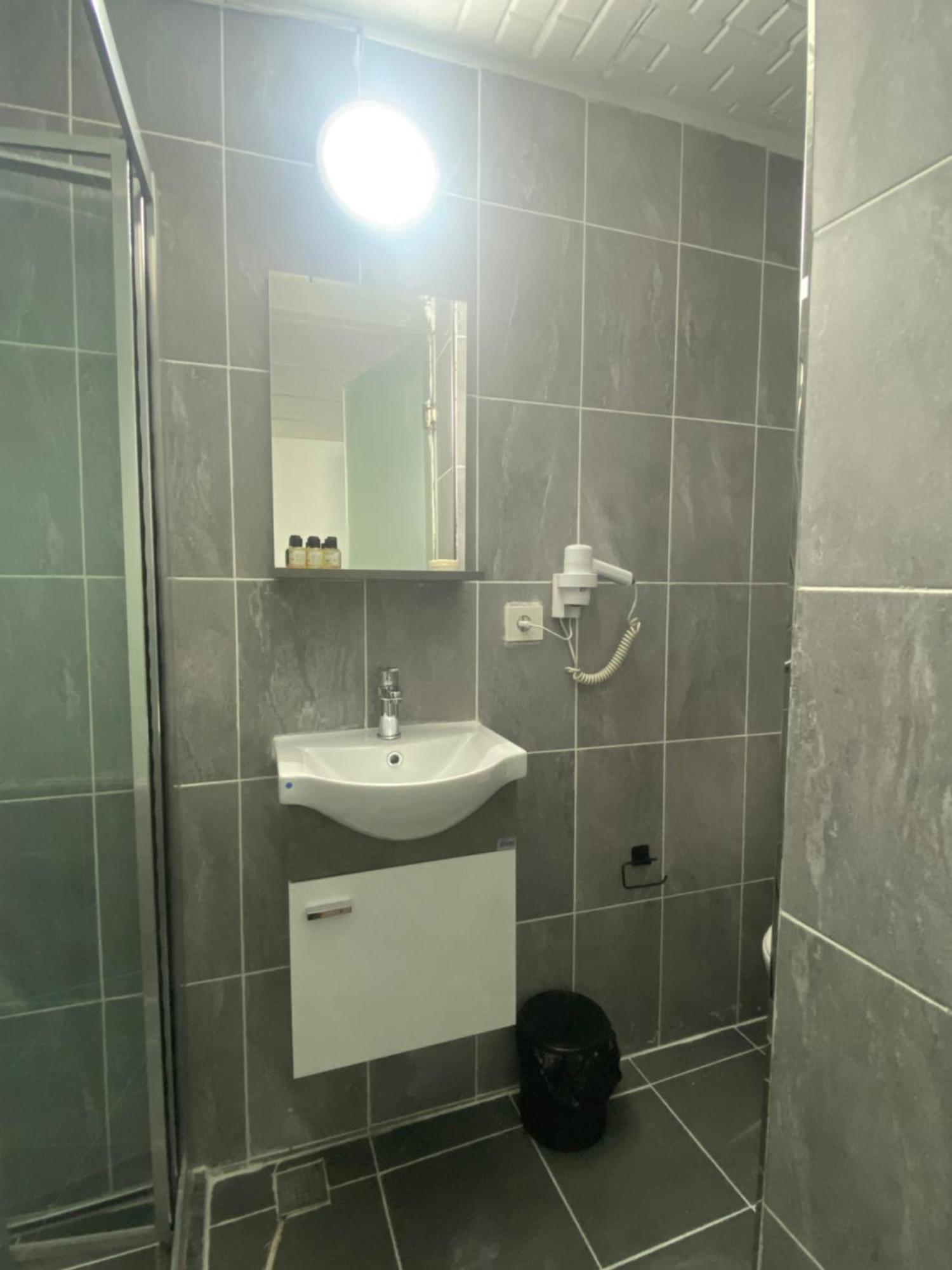 Taksim Sem Hotel Istanbul Eksteriør bilde