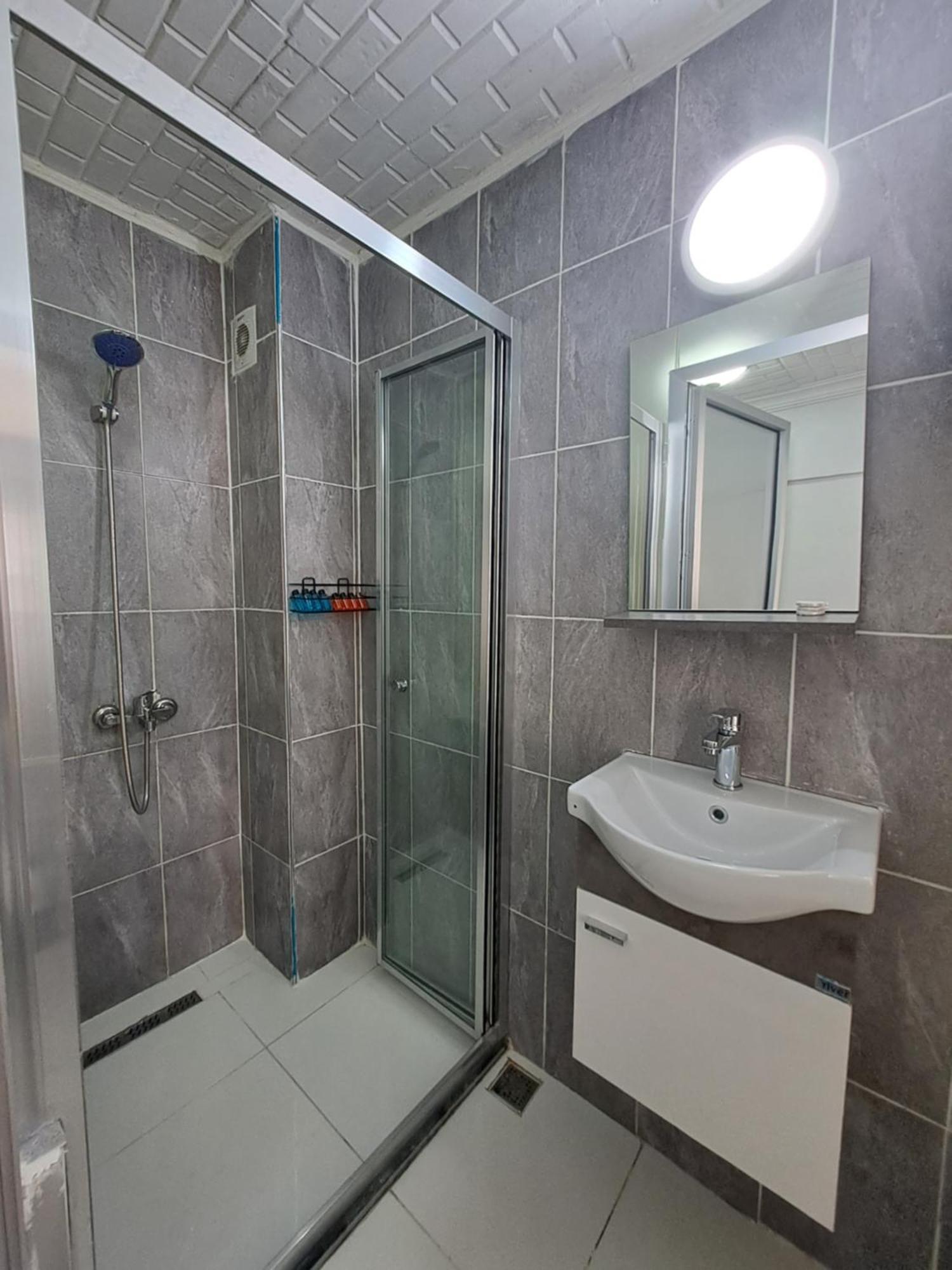 Taksim Sem Hotel Istanbul Eksteriør bilde