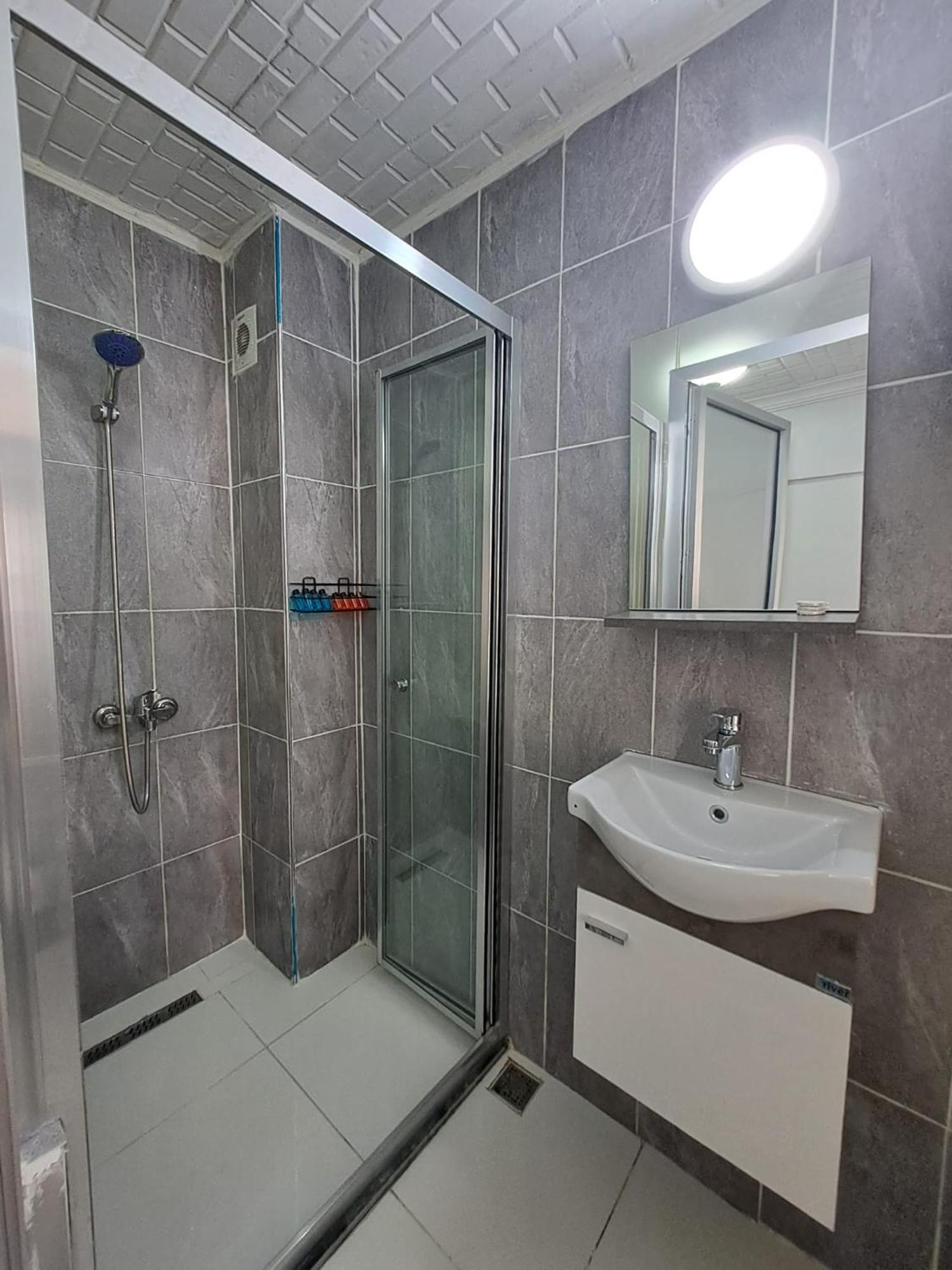 Taksim Sem Hotel Istanbul Eksteriør bilde